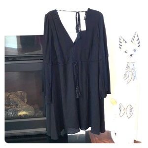 Torrid brand new Little Black Dress!